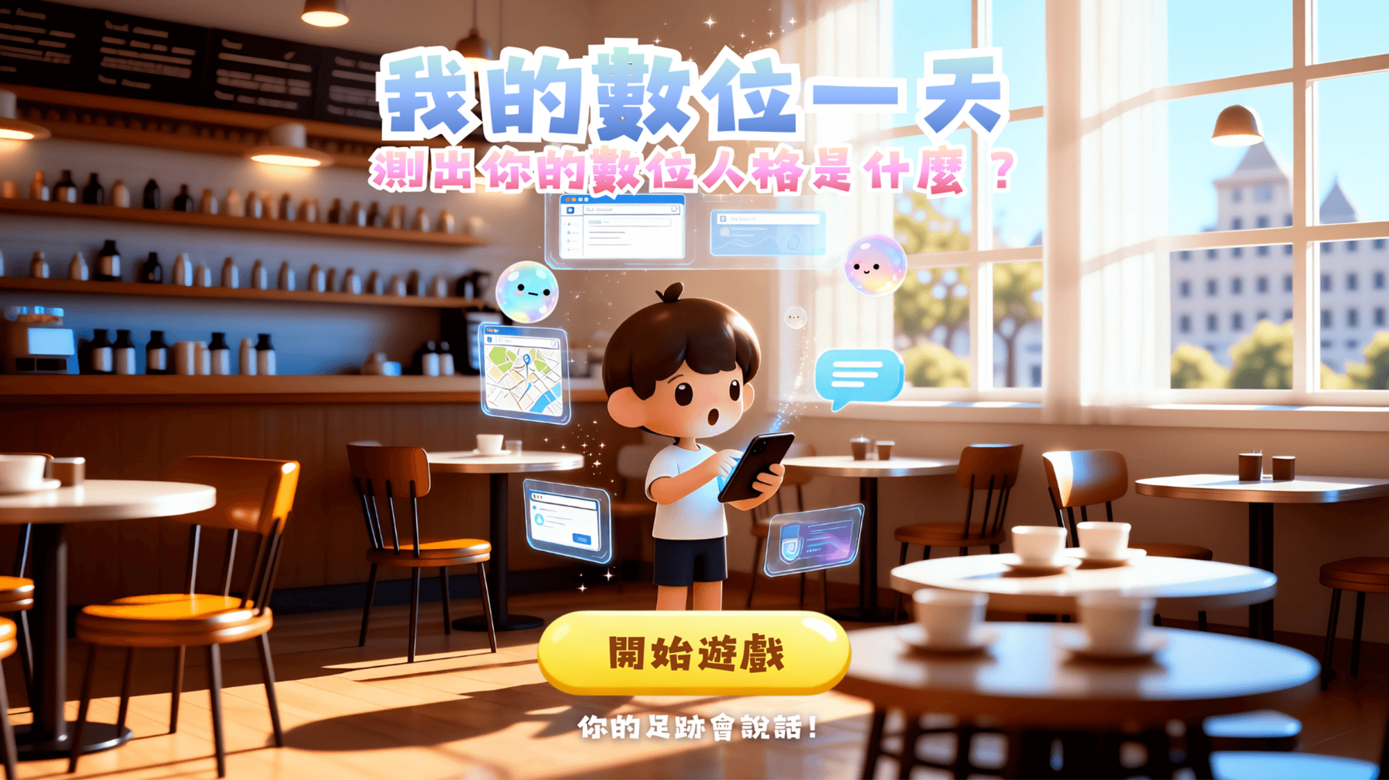 互動遊戲封面圖